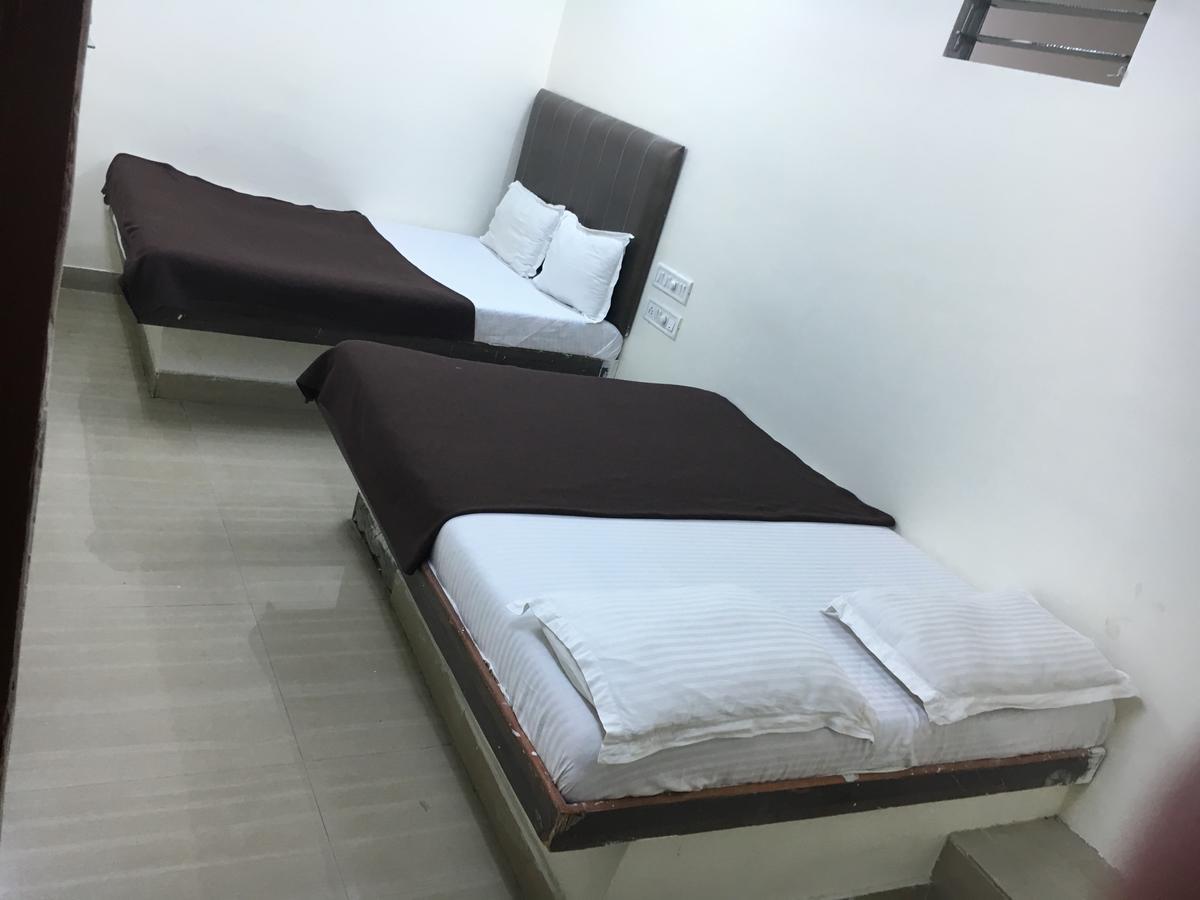 Hotel Janata Residency Mumbai Exterior foto